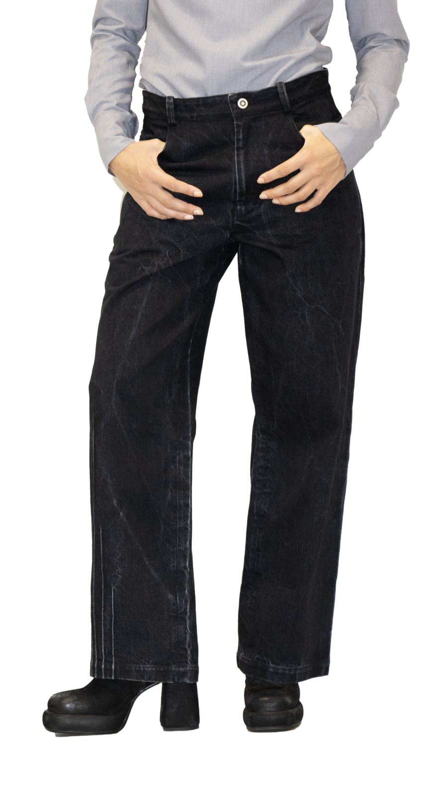 Jeans Miro' Neri